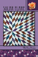 Solar Flare - Fabric Bash