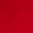 Solid Cuddle 90" Cardinal - Fabric Bash
