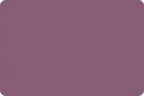 Solid Cuddle 90" Wineberry - Fabric Bash