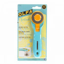 Splash Rotary Cutter 45mm - Fabric Bash