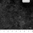 Stonehenge 108" - Black - Fabric Bash