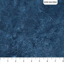 Stonehenge Wide Blue 108" - Fabric Bash