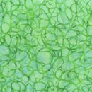 Swirls Mint - Fabric Bash