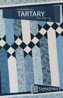 Tartary Pattern - Fabric Bash