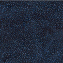 Bali Batik - Scattered Squares *Hoffman Challenge* Marine