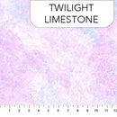 Twighlight Limestone - Fabric Bash