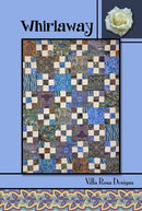 Whirlaway - Fabric Bash